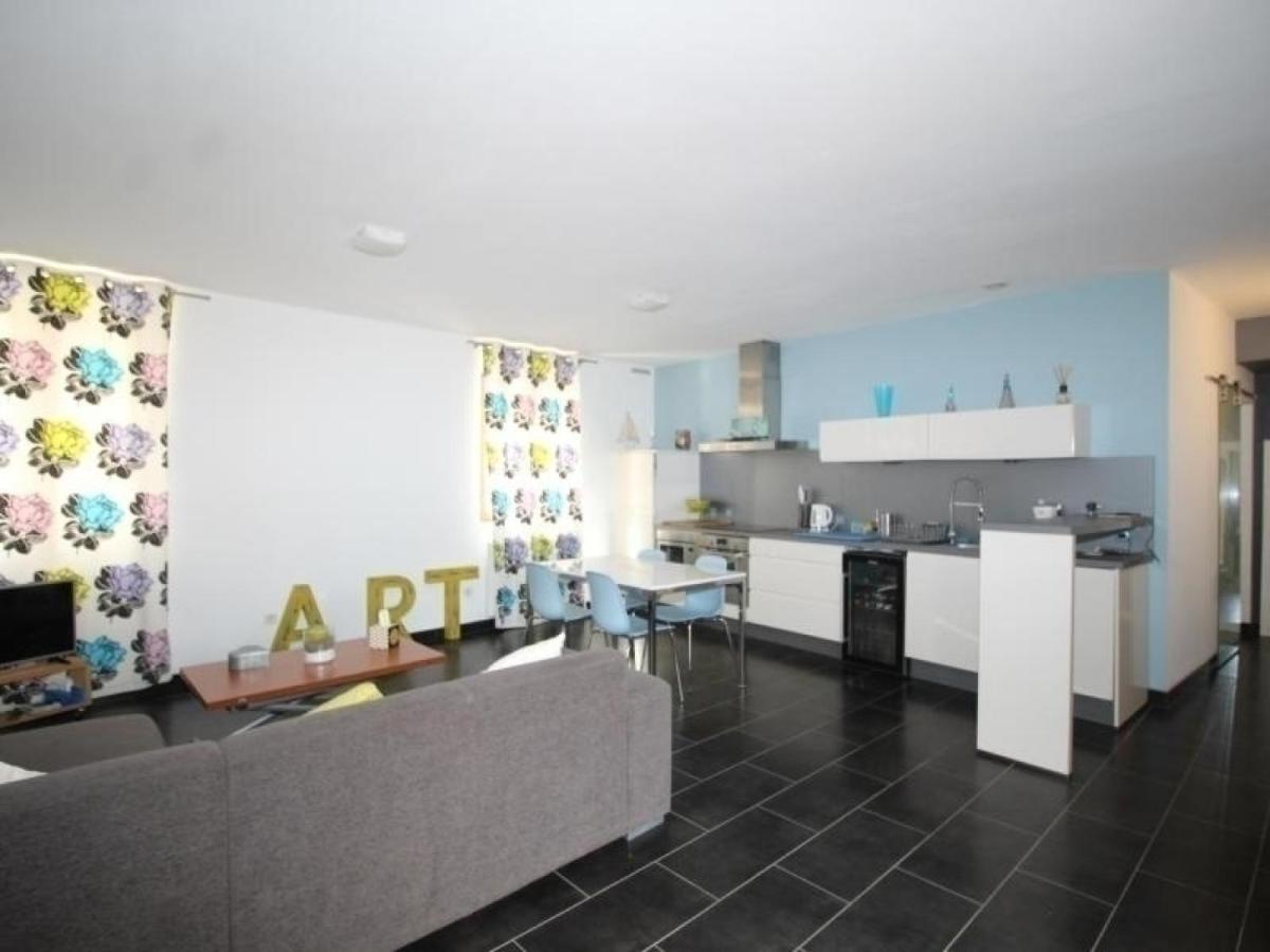 Appartement Renove Au Centre De Collioure Avec Terrasse, Parking, Clim Portative Et Wi-Fi - Fr-1-309-190 Exterior foto